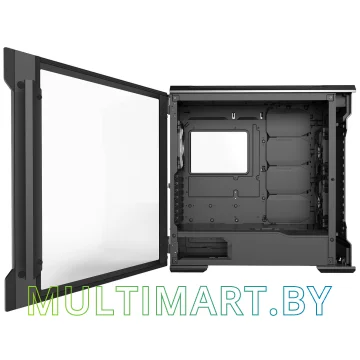 Корпус Phanteks Enthoo Evolv X Glass (PH-ES518XTG_DBK01) картинка 7